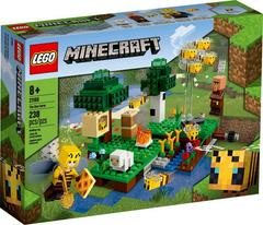 The Bee Farm #21165 LEGO Minecraft Prices