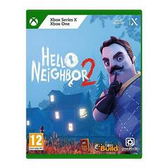 Hello Neighbor 2 PAL Xbox Series X Prices