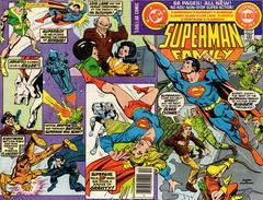 Superman Family #192 (1978) Comic Books Superman Family Prices