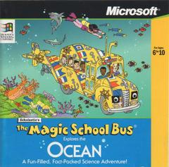 The Magic School Bus Explores Inside The Ocean PC Games Prices