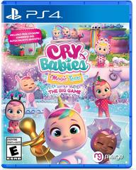 Cry Babies Magic Tears: The Big Game Playstation 4 Prices