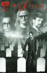 X-Files: Season 10 [2nd Print] #2 (2013) Comic Books X-Files: Season 10 Prices