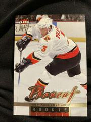 Dion Phaneuf Hockey Cards 2005 Ultra Prices