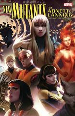 New Mutants: The Complete Collection [Paperback] #1 (2019) Comic Books New Mutants Prices
