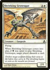 Shrieking Grotesque [Foil] Magic Guildpact Prices