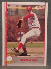 Tom Seaver #101 Baseball Cards 1992 Pacific Tom Seaver Prices