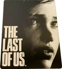 Case Front | The Last of Us [Survival Edition] Playstation 3