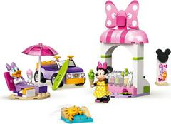 LEGO Set | Minnie Mouse's Ice Cream Shop LEGO Disney