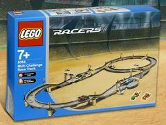 Multi Challenge Race Track #8364 LEGO Racers Prices