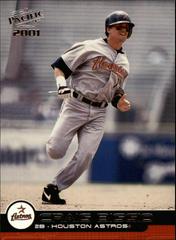 Craig Biggio Baseball Cards 2001 Pacific Prices