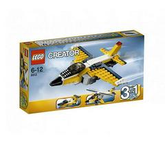 Super Soarer #6912 LEGO Creator Prices