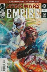 Star Wars: Empire #27 (2004) Comic Books Star Wars: Empire Prices