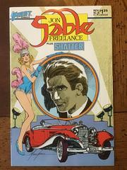 Jon Sable, Freelance #30 (1985) Comic Books Jon Sable, Freelance Prices