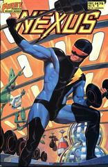Nexus #15 (1985) Comic Books Nexus Prices