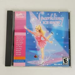 Barbie Sparkling Ice Show PC Games Prices