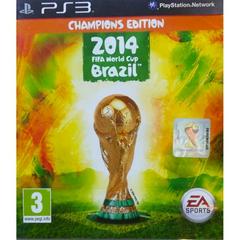 2014 FIFA World Cup Brazil [Champions Edition] PAL Playstation 3 Prices