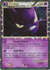 Crobat #84 Prices | Pokemon Unleashed | Pokemon Cards