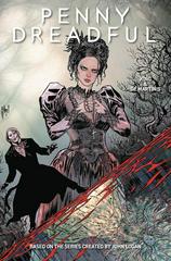 Penny Dreadful #5 (2016) Comic Books Penny Dreadful Prices