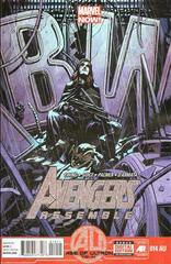 Avengers Assemble #14 (2013) Comic Books Avengers Assemble Prices