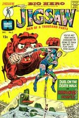 Jigsaw 2 1966 Prices Jigsaw Series
