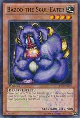 Bazoo the Soul-Eater [Mosaic Rare 1st Edition] BP02-EN012 YuGiOh Battle Pack 2: War of the Giants Prices