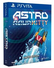 Astro Aqua Kitty [Limited Edition] Playstation Vita Prices