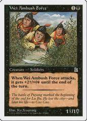 Wei Ambush Force Magic Portal Three Kingdoms Prices