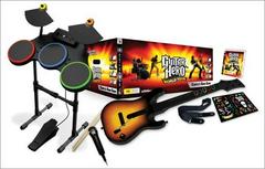 Guitar Hero World Tour [Complete Band Pack] PAL Playstation 3 Prices