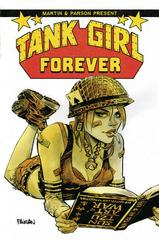 Tank Girl [Panosian] Comic Books Tank Girl Prices