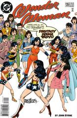 Wonder Woman #135 (1998) Comic Books Wonder Woman Prices