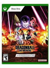 Dragon Ball: The Breakers [Special Edition] Xbox One Prices