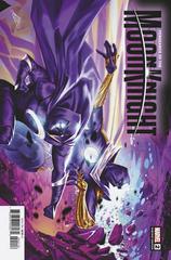 Vengeance of the Moon Knight [Manhanini] Comic Books Vengeance of the Moon Knight Prices
