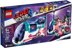 Pop-Up Party Bus #70828 LEGO Movie 2 Prices