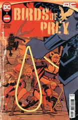 Birds of Prey #3 (2023) Comic Books Birds of Prey Prices