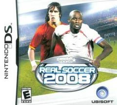 Real Soccer 2008 Nintendo DS Prices