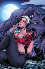 Sirens Gate [Suhng Virgin Werewolf] Comic Books Sirens Gate Prices