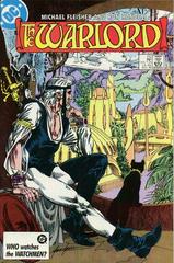 Warlord #112 (1986) Comic Books Warlord Prices