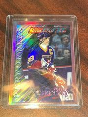 Wayne Gretzky [Refractor] Hockey Cards 1995 Finest Prices