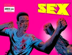 Sex #12 (2014) Comic Books Sex Prices