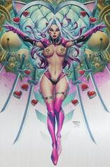 Miss Meow [Rejoice Virgin Metal] #4 (2022) Comic Books Miss Meow Prices