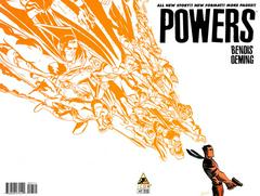 Powers Comic Books Powers Prices