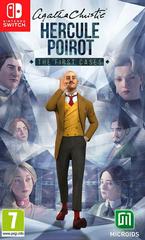 Agatha Christie: Hercule Poirot - The First Cases PAL Nintendo Switch Prices