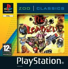 Re-Loaded [Zoo Classics] PAL Playstation Prices