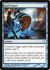 Spell Snare [Foil] Magic Dissension Prices