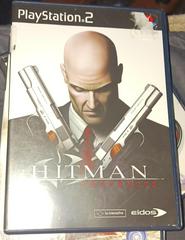 Hitman Contracts [Not For Resale] Playstation 2 Prices