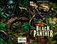 Black Panther [Variant] Comic Books Black Panther Prices