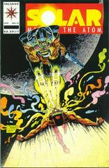 Solar, Man of the Atom #17 (1993) Comic Books Solar, Man of the Atom Prices