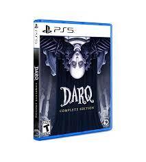 Darq: Complete Edition Playstation 5