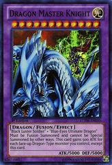 Dragon Master Knight [1st Edition] LCYW-EN050 YuGiOh Legendary Collection 3: Yugi's World Mega Pack Prices