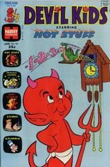Devil Kids Starring Hot Stuff #64 (1974) Comic Books Devil Kids Starring Hot Stuff Prices